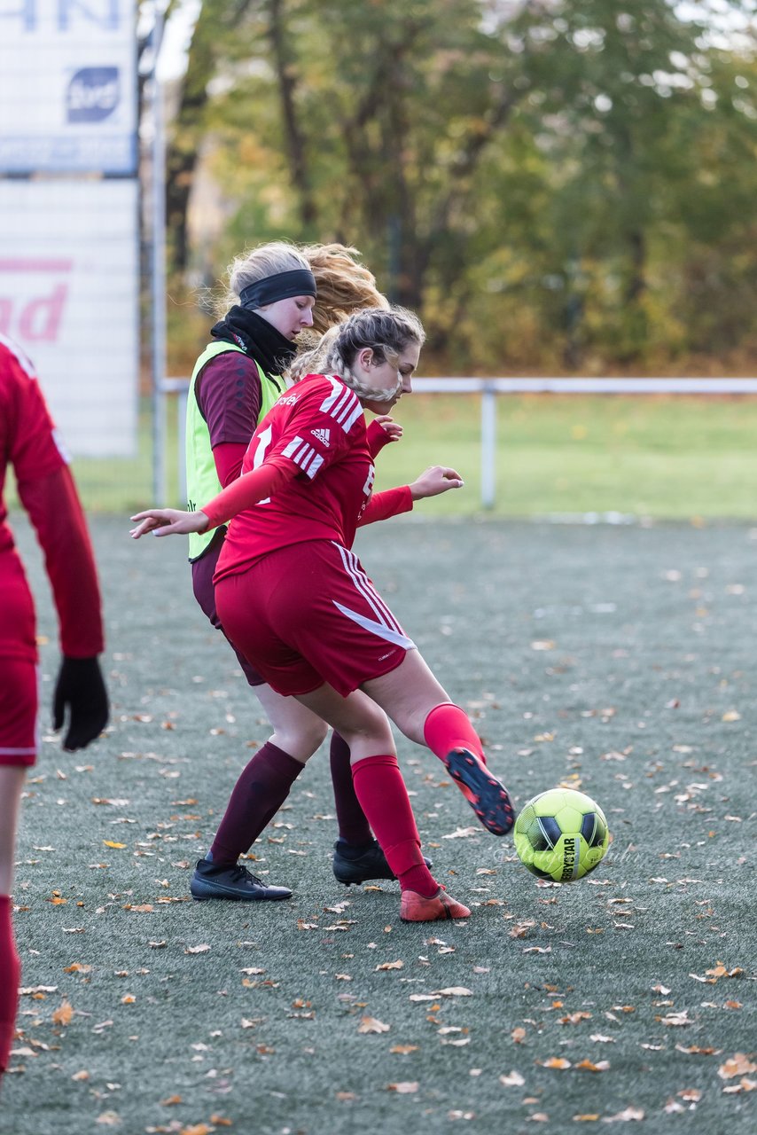 Bild 270 - F TSV Bargteheide - TuS Tensfeld : Ergebnis: 0:2